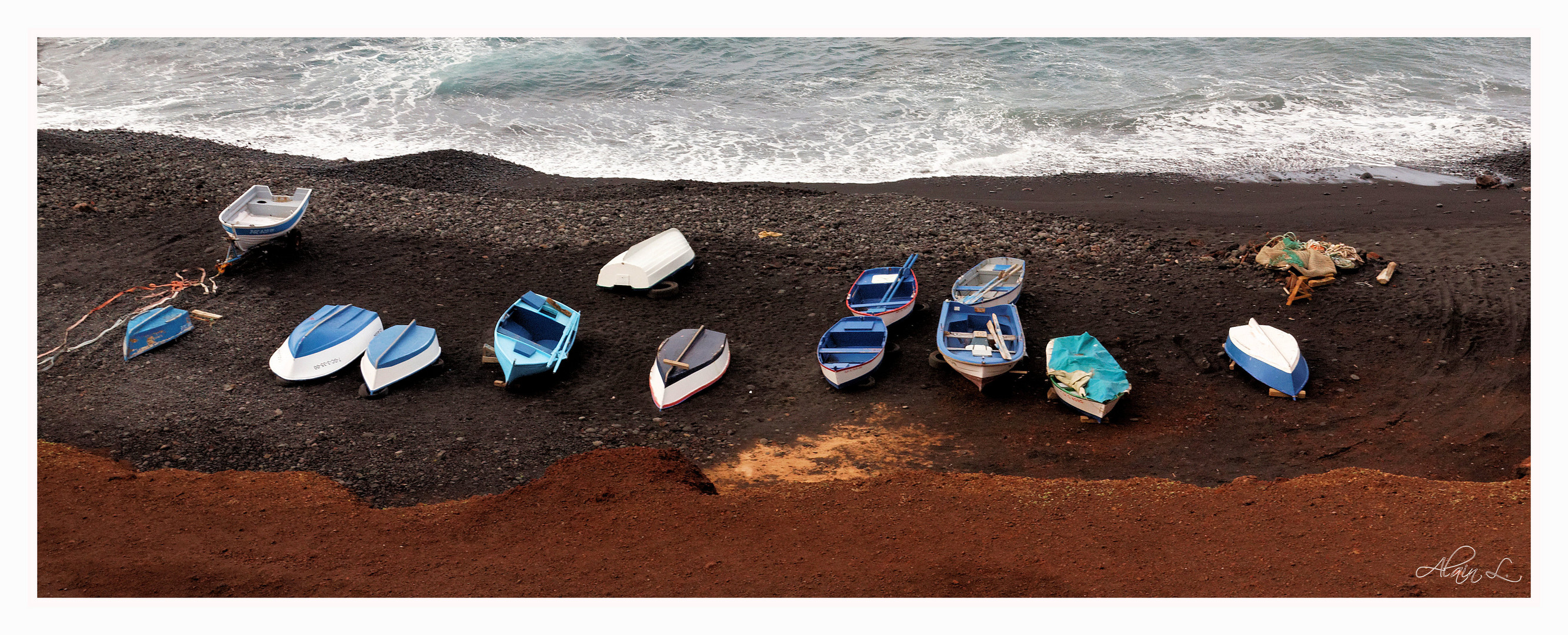 Lanzarote