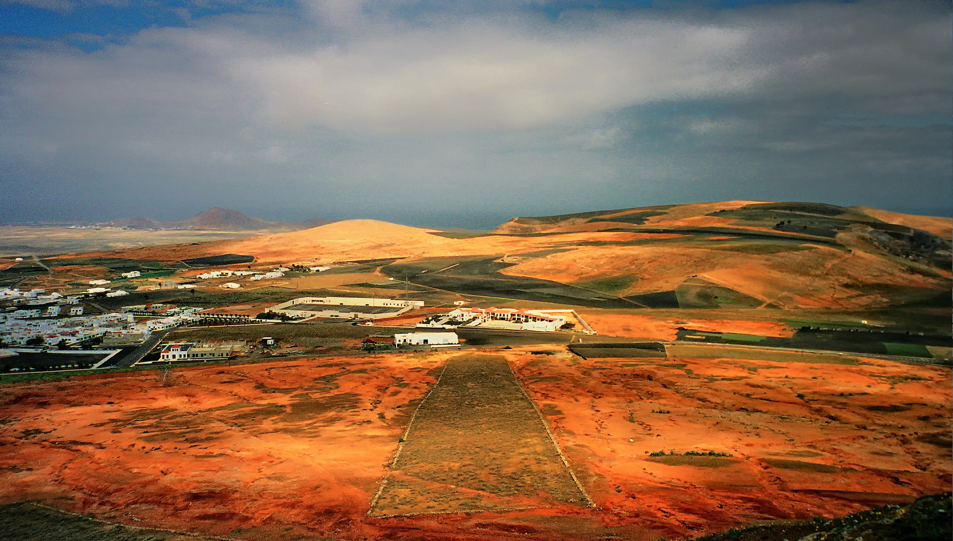 Lanzarote