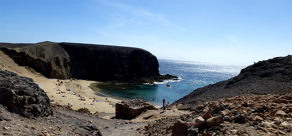 Lanzarote 2