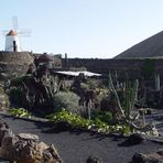 Lanzarote 2005