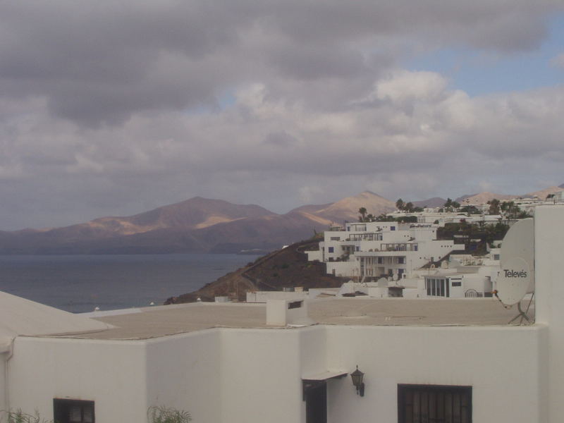 Lanzarote 2006 :)