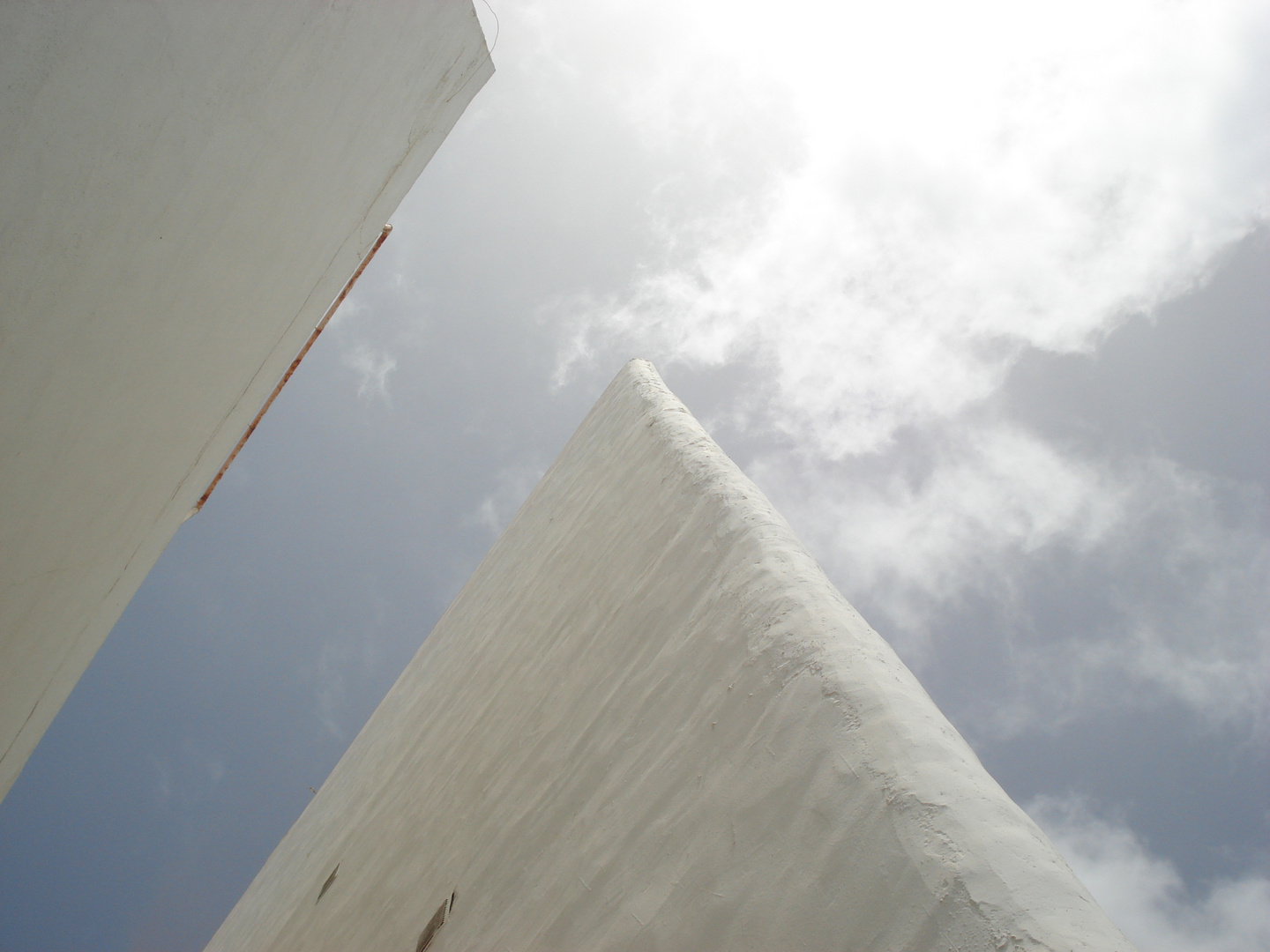 Lanzarote 2009 - Teguise