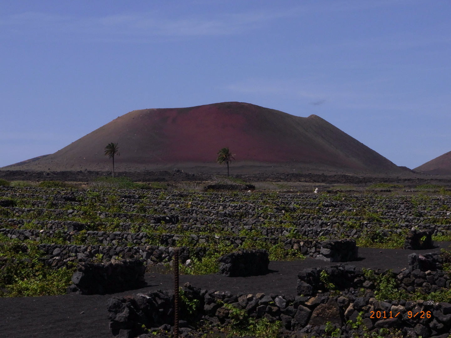 Lanzarote 2011