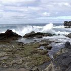 Lanzarote 2016 / An der Küste von El Golfo