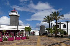 Lanzarote 2016 / Marina Rubicon / Playa Blanca