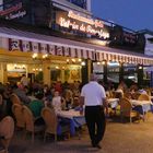 Lanzarote 2016 - Playa Blanca - Restaurante Grill "Volcan de Timanfaya"