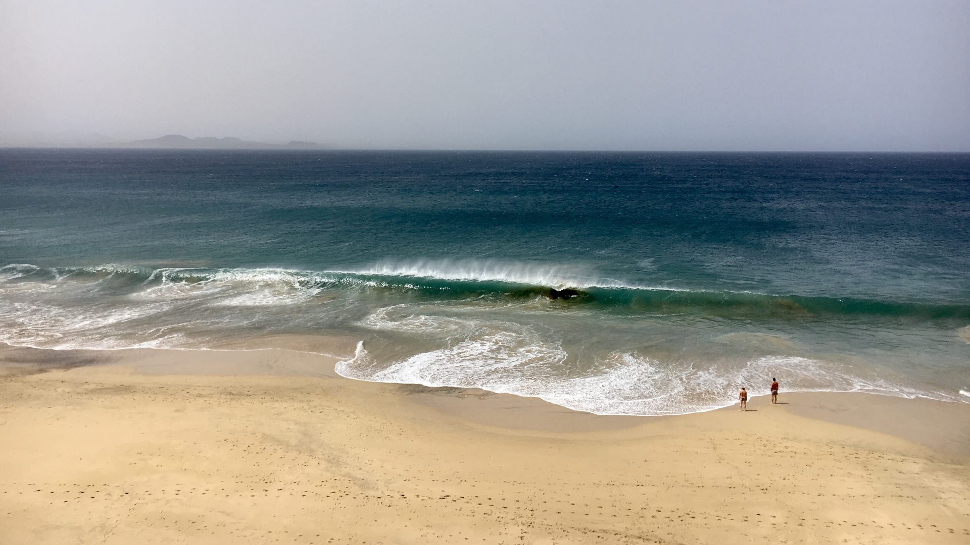 Lanzarote (2017), Mujeres