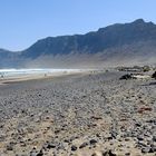 Lanzarote (2017), Playa de Famara