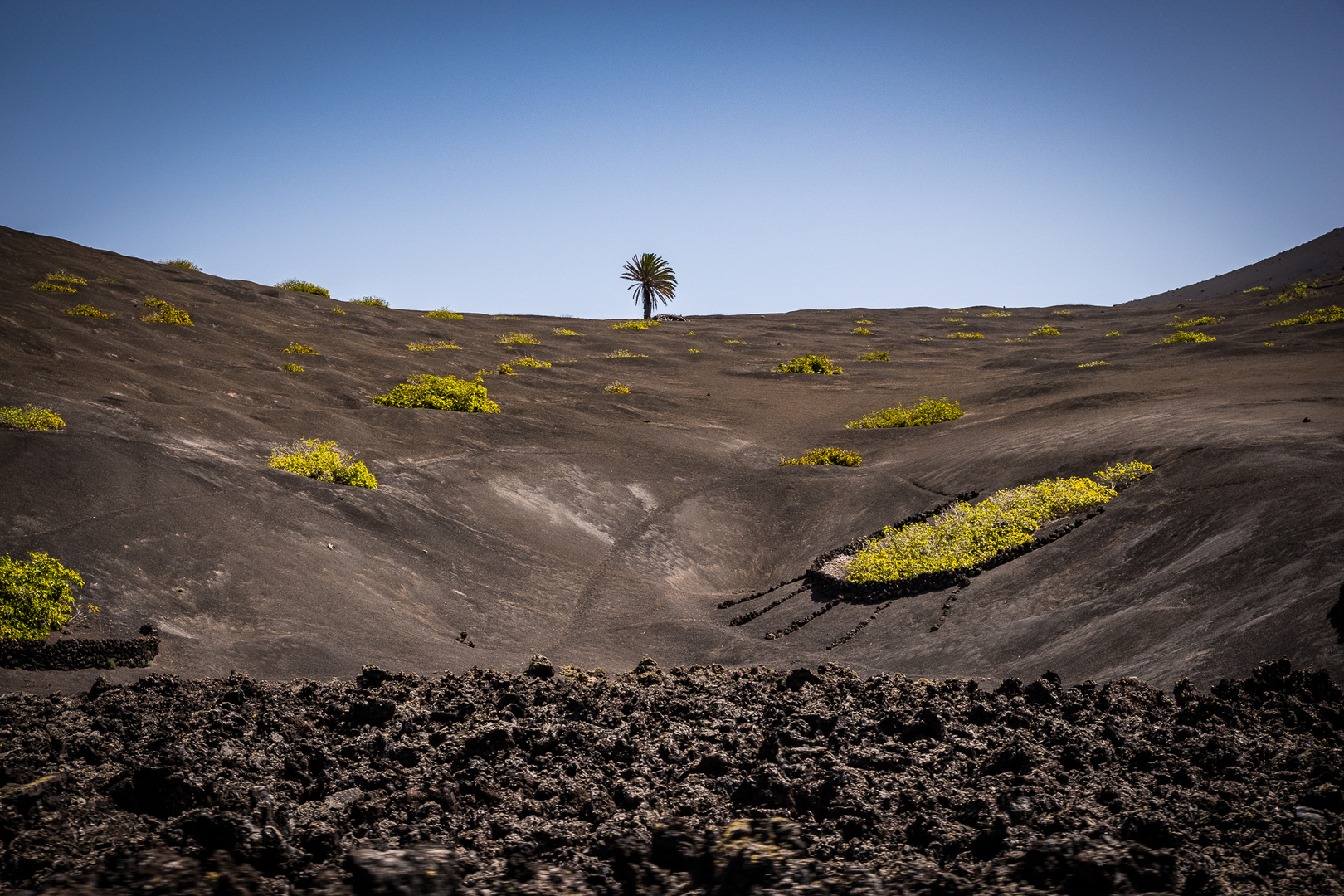 Lanzarote 2018