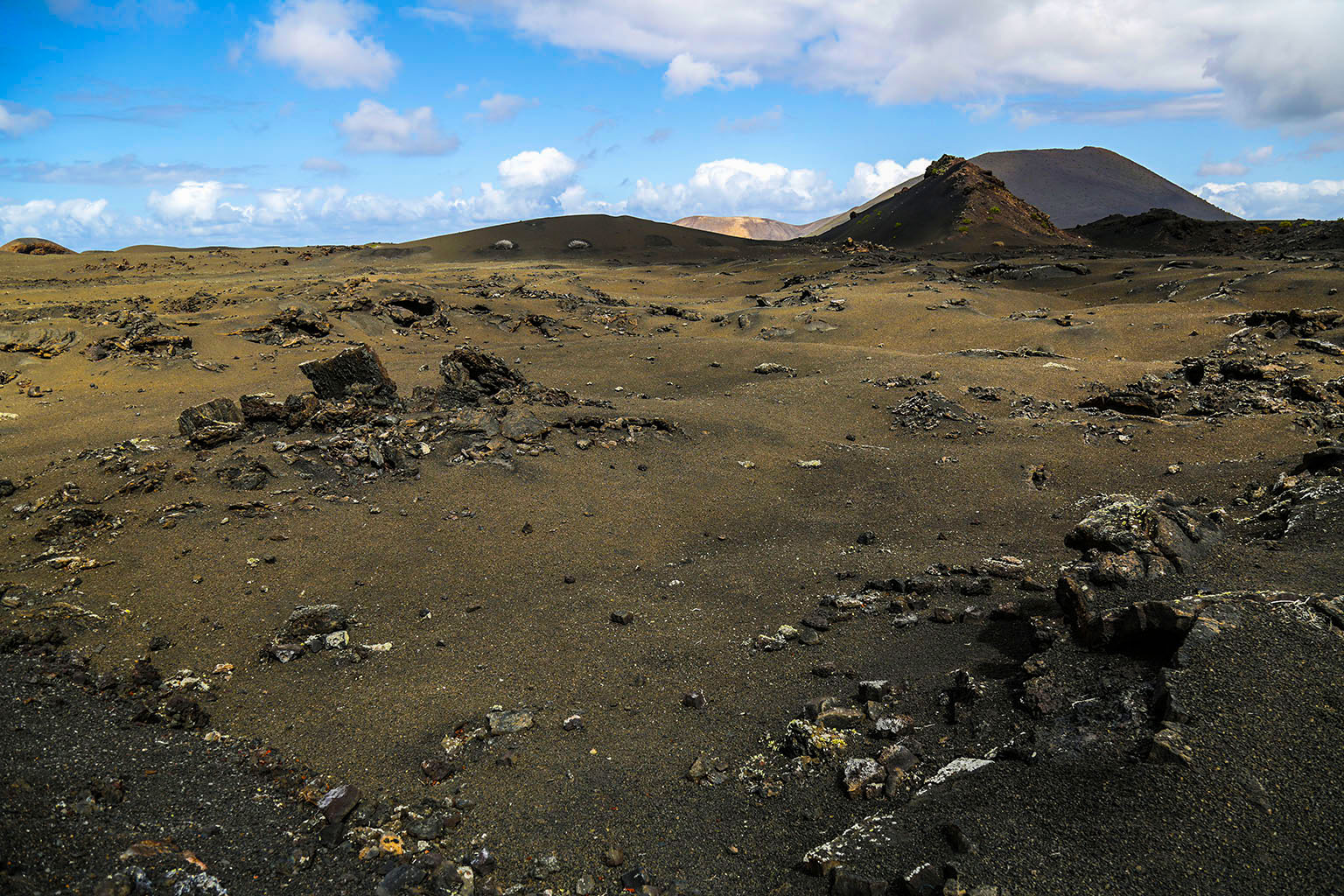 Lanzarote 2018