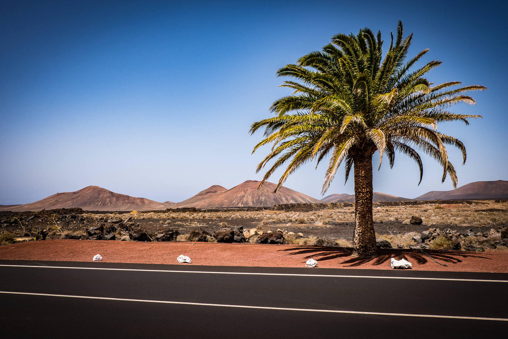 Lanzarote 2018