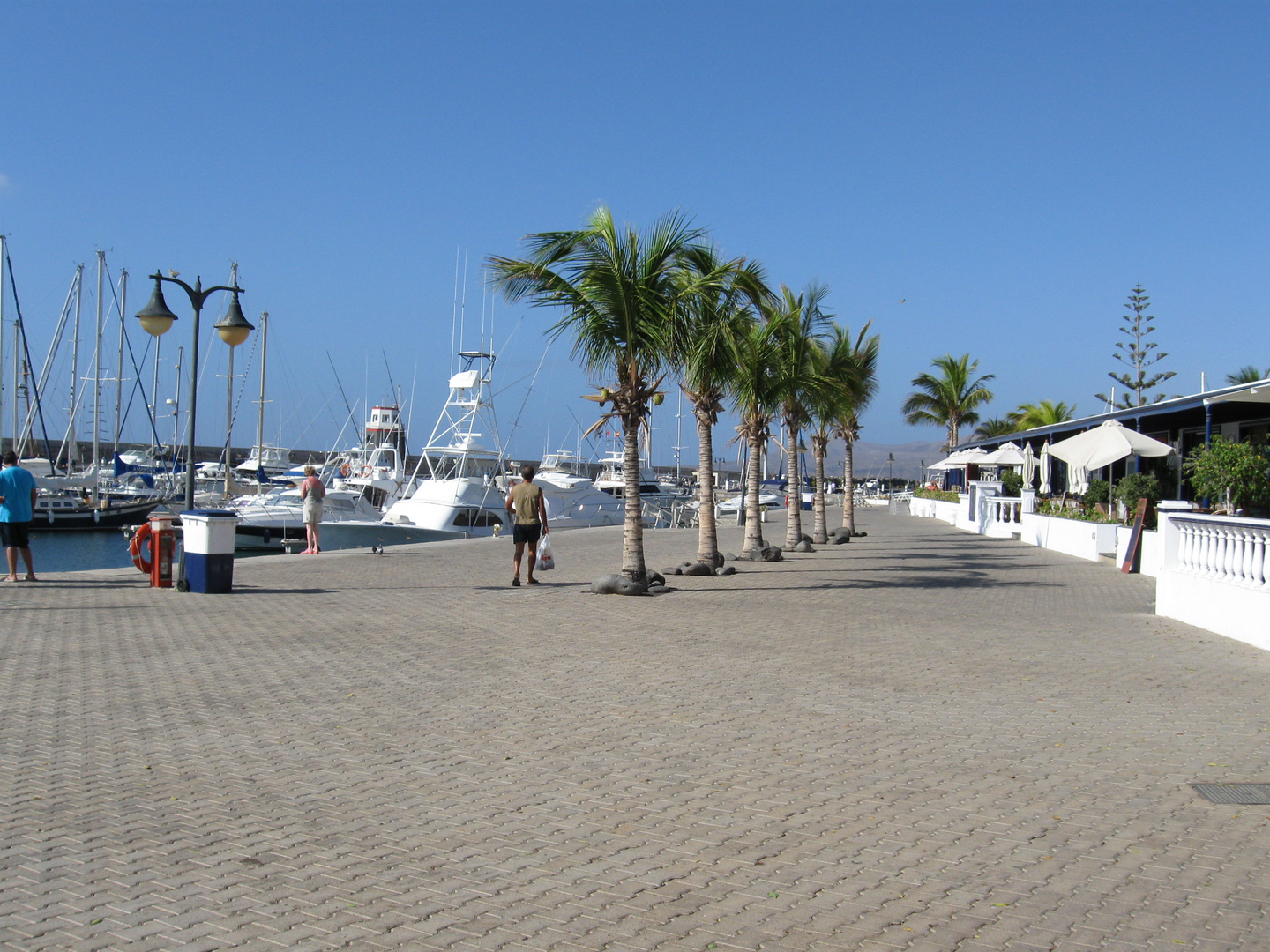 Lanzarote