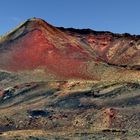 Lanzarote 2019 (15) - Die Feuerberge und ihre Vulkane sind einfach faszinierend