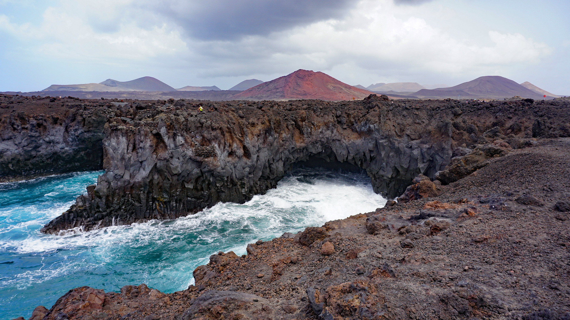 Lanzarote 2021