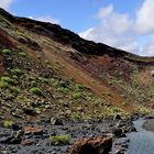 Lanzarote 2022 - Ein Marsch in den Vulkankrater Caldera de los Cuervos ...