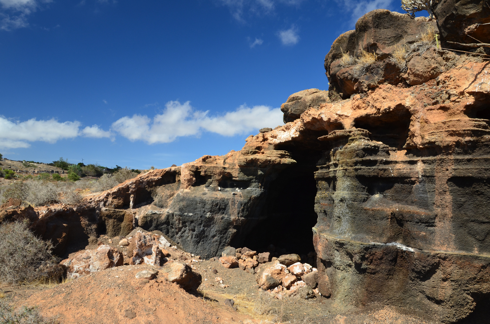 Lanzarote