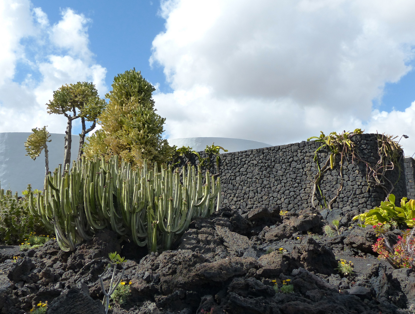 LANZAROTE