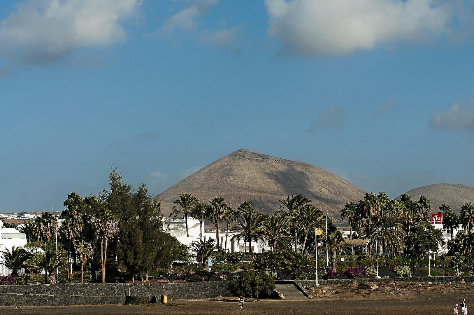 Lanzarote