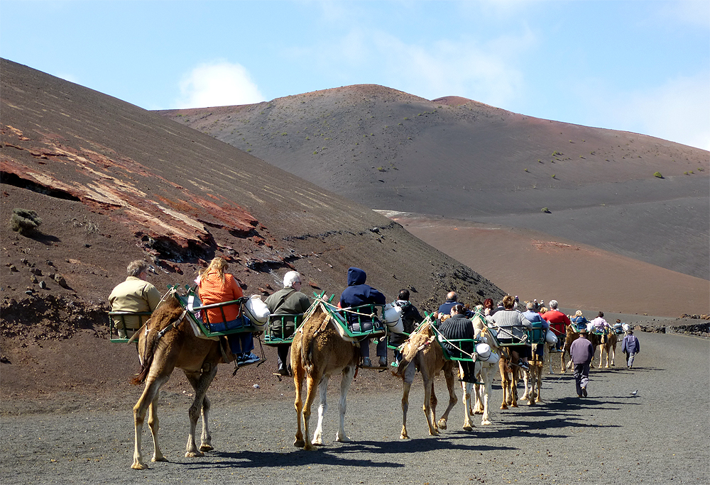 Lanzarote