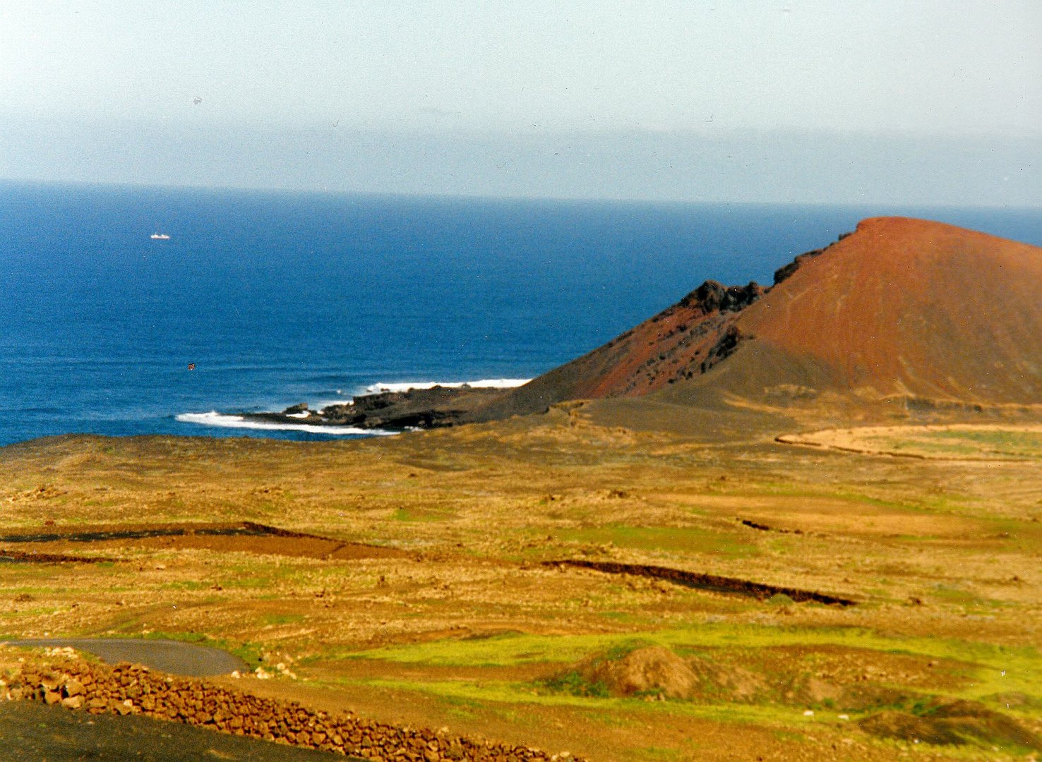 Lanzarote