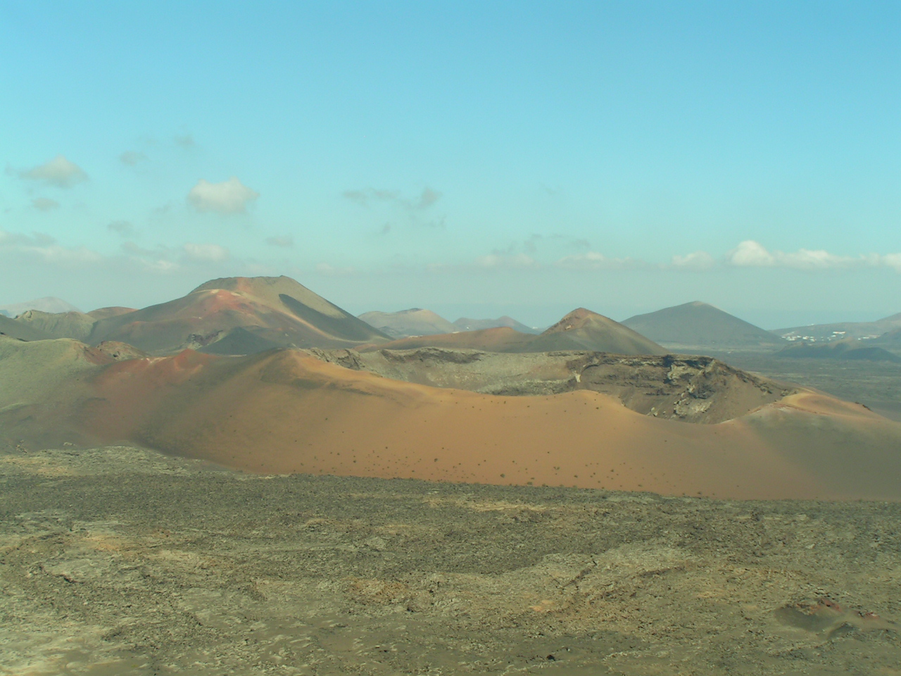 Lanzarote