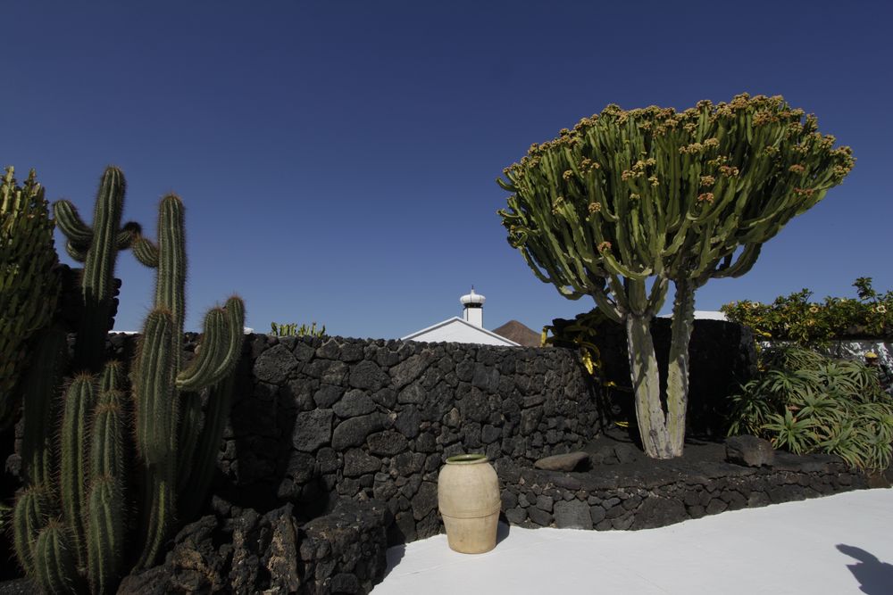 Lanzarote