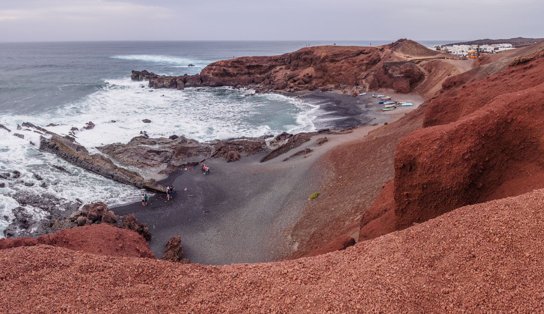 Lanzarote