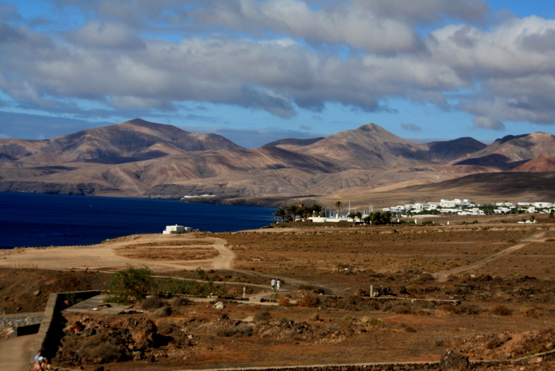 Lanzarote