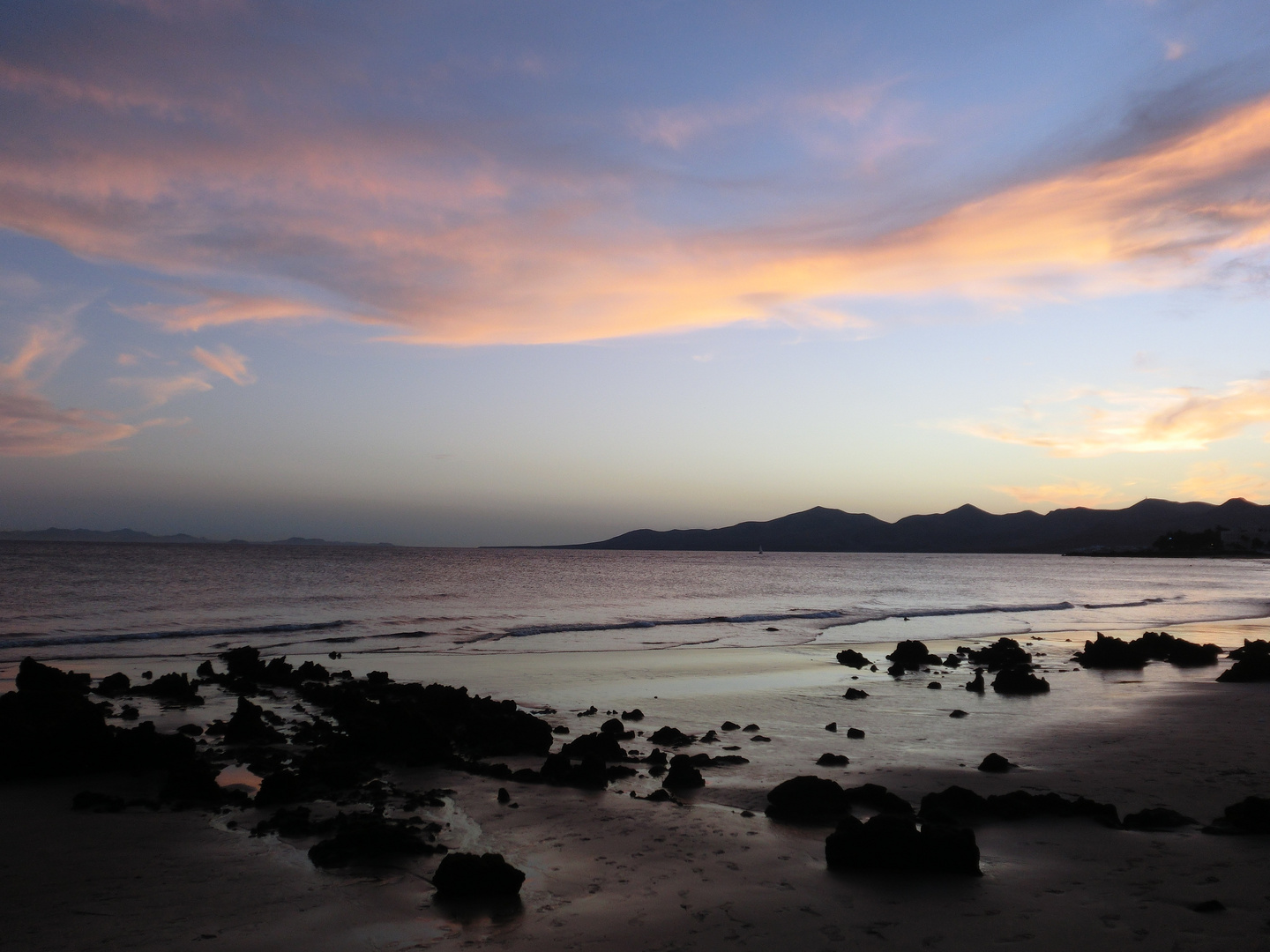 Lanzarote