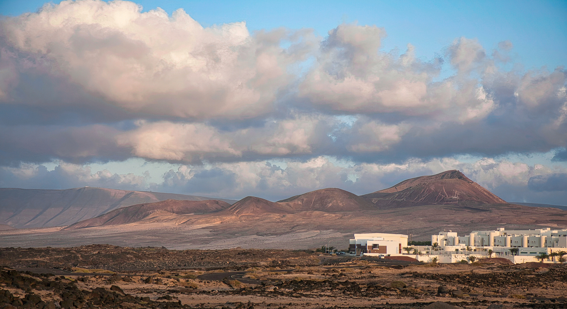 Lanzarote