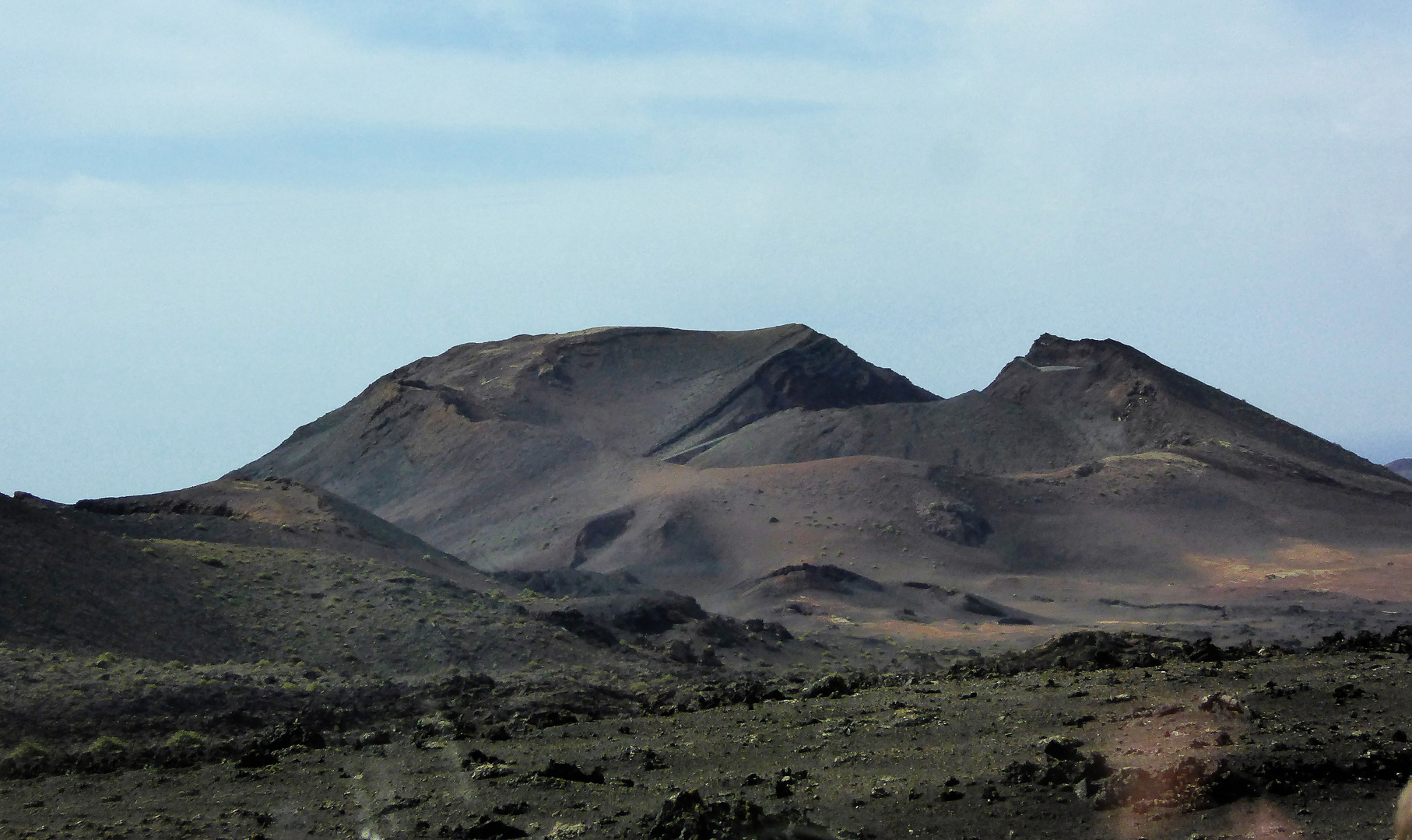 Lanzarote.