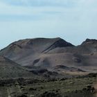 Lanzarote.