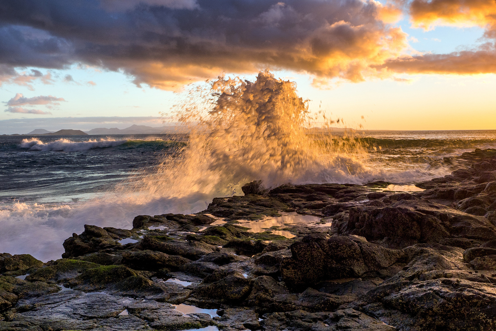 Lanzarote