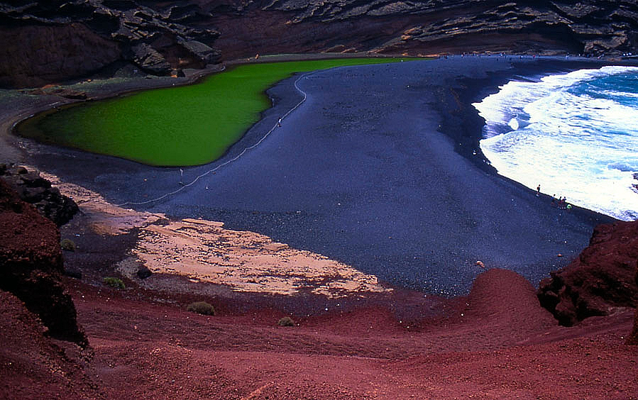 Lanzarote