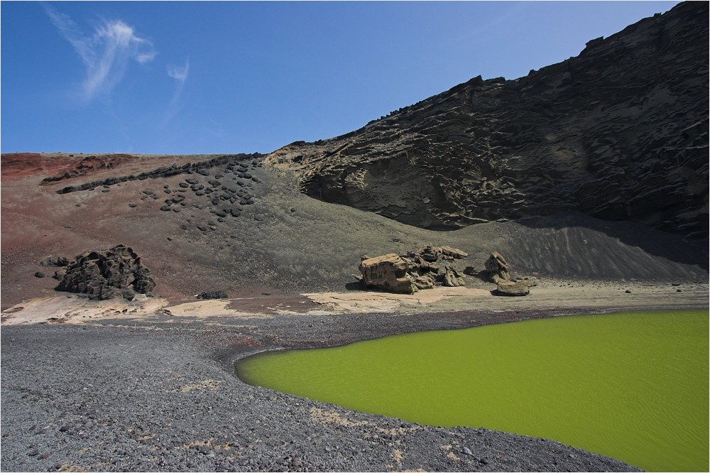 Lanzarote 3 Il Golfo