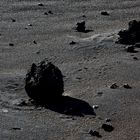 *Lanzarote 3*    "on the moon"  Foto ist in Farbe :-)