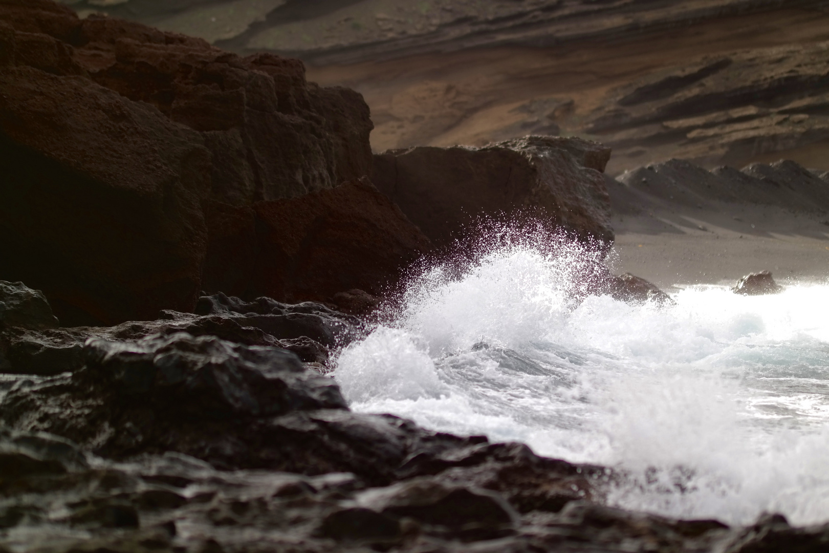 Lanzarote