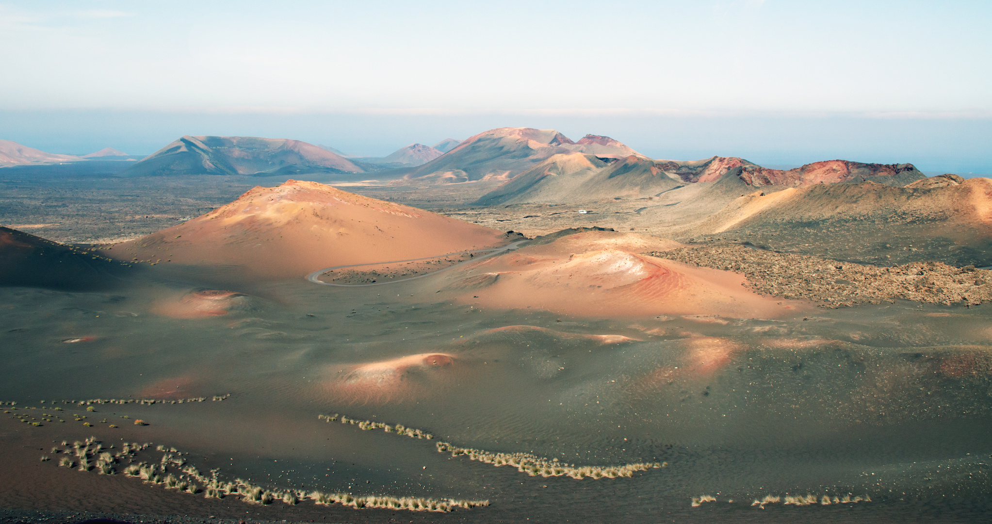 Lanzarote 