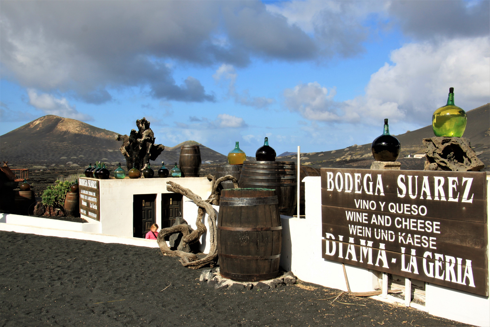 Lanzarote