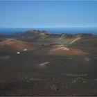 Lanzarote 4- Timanfaya