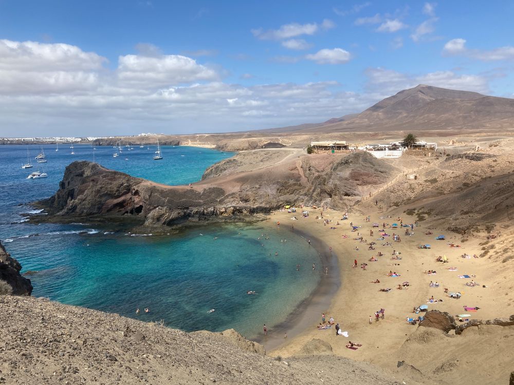 Lanzarote