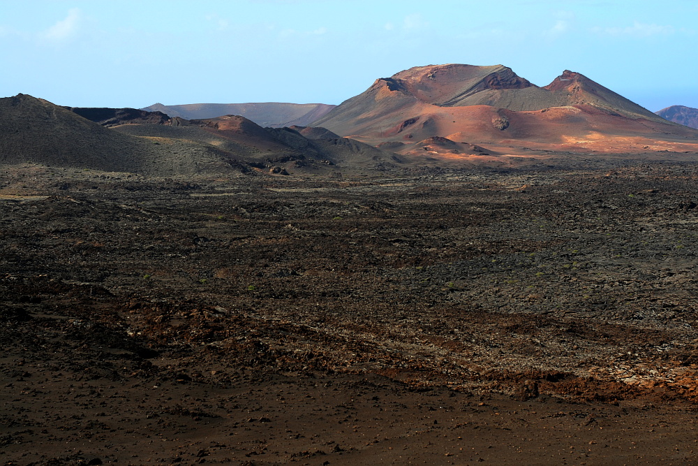 Lanzarote!