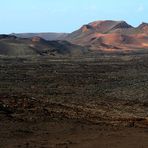 Lanzarote!