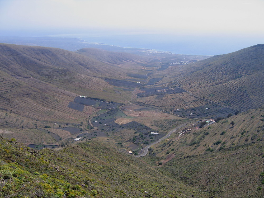 Lanzarote