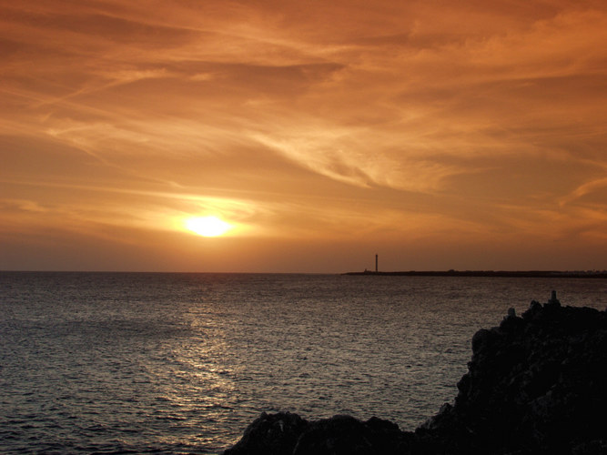 Lanzarote