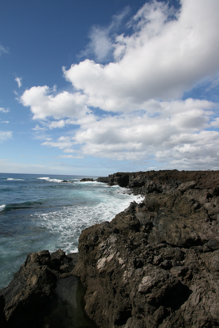 ...Lanzarote...