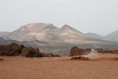 Lanzarote