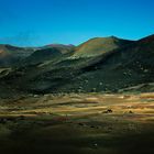 *Lanzarote-6* "timanfaya evening light"