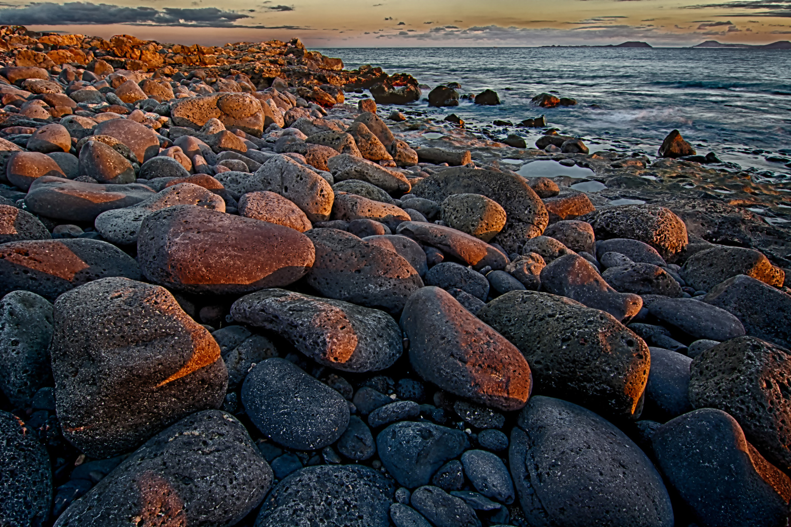 Lanzarote