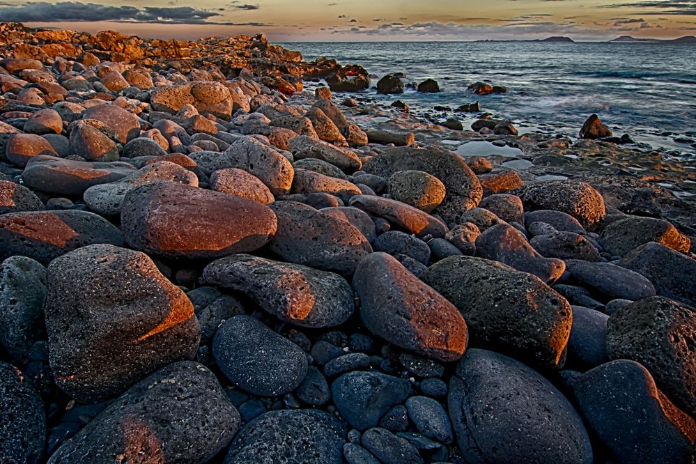 Lanzarote